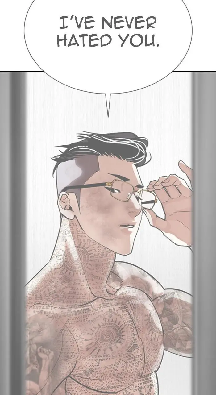 Lookism Chapter 464