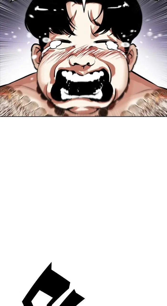 Lookism Chapter 464