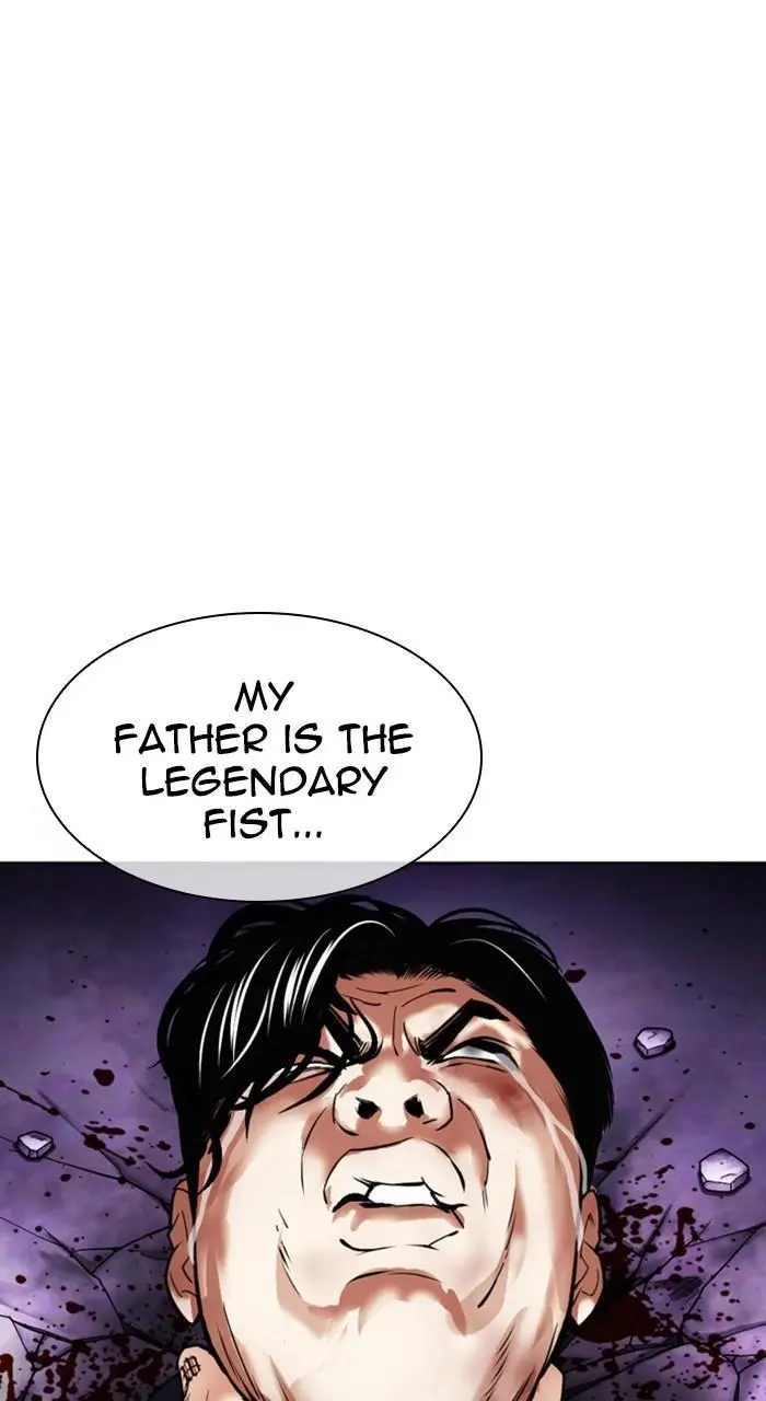 Lookism Chapter 464