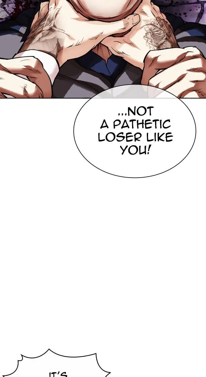 Lookism Chapter 464