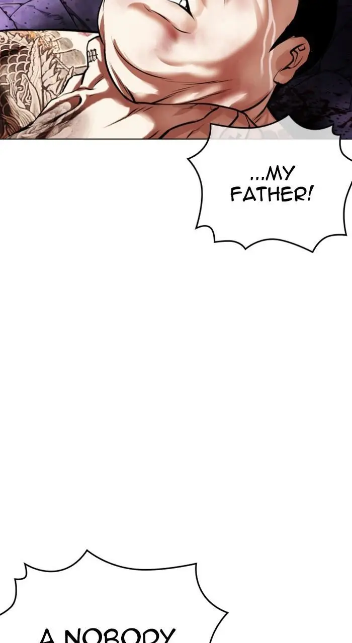 Lookism Chapter 464