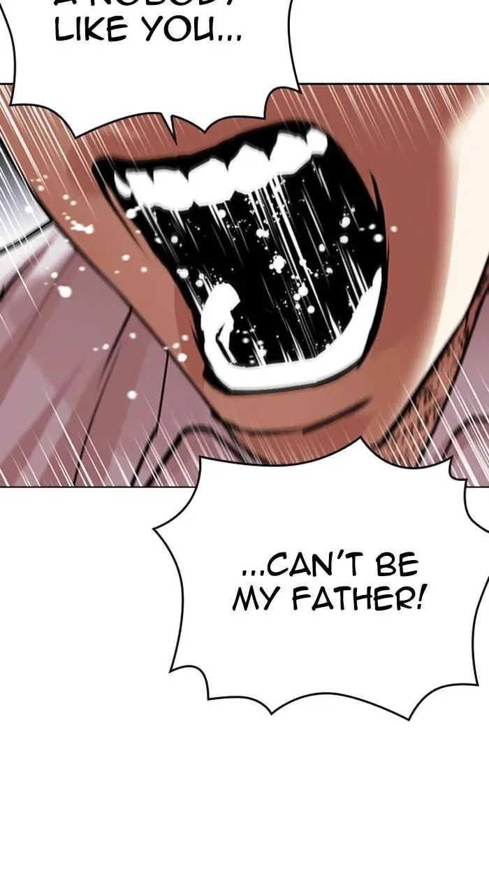 Lookism Chapter 464