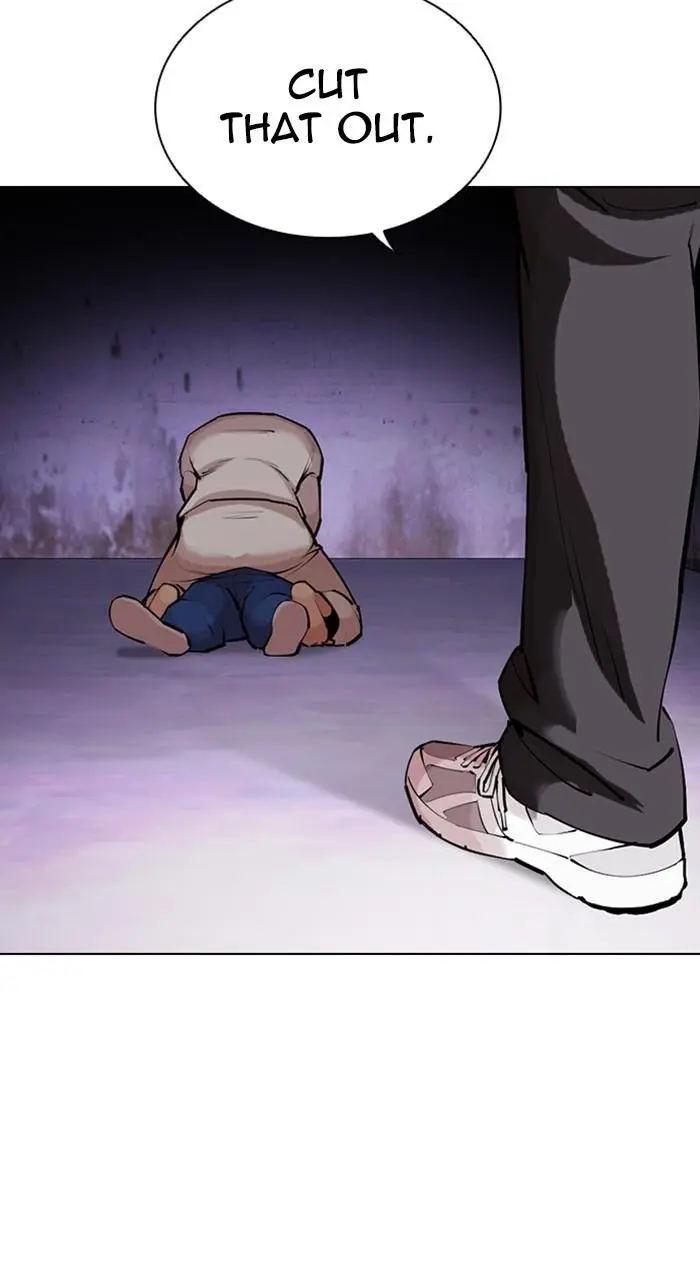 Lookism Chapter 464