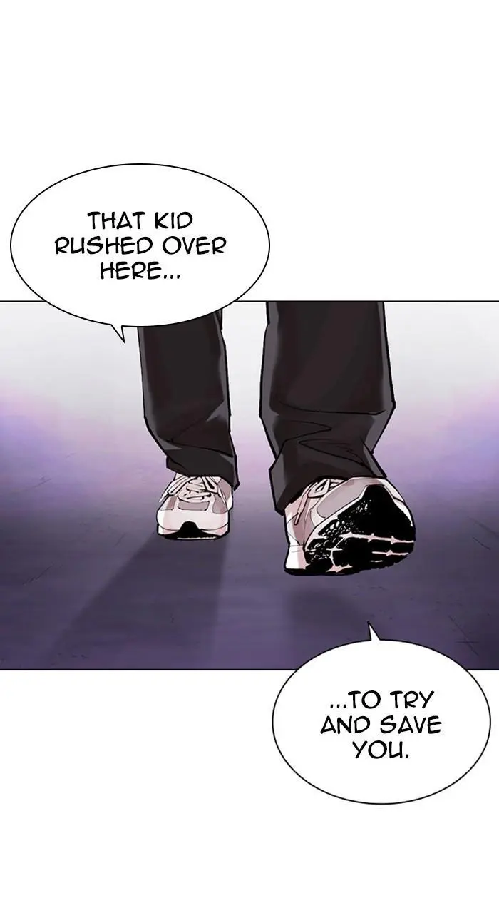 Lookism Chapter 464