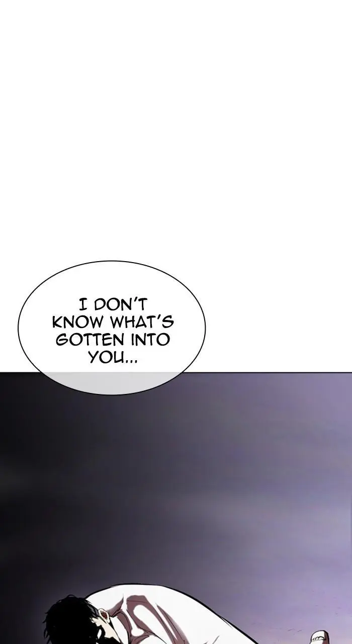 Lookism Chapter 464