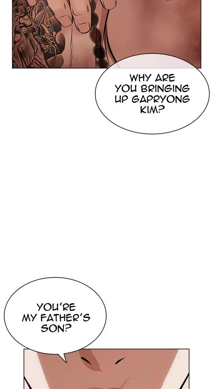 Lookism Chapter 464
