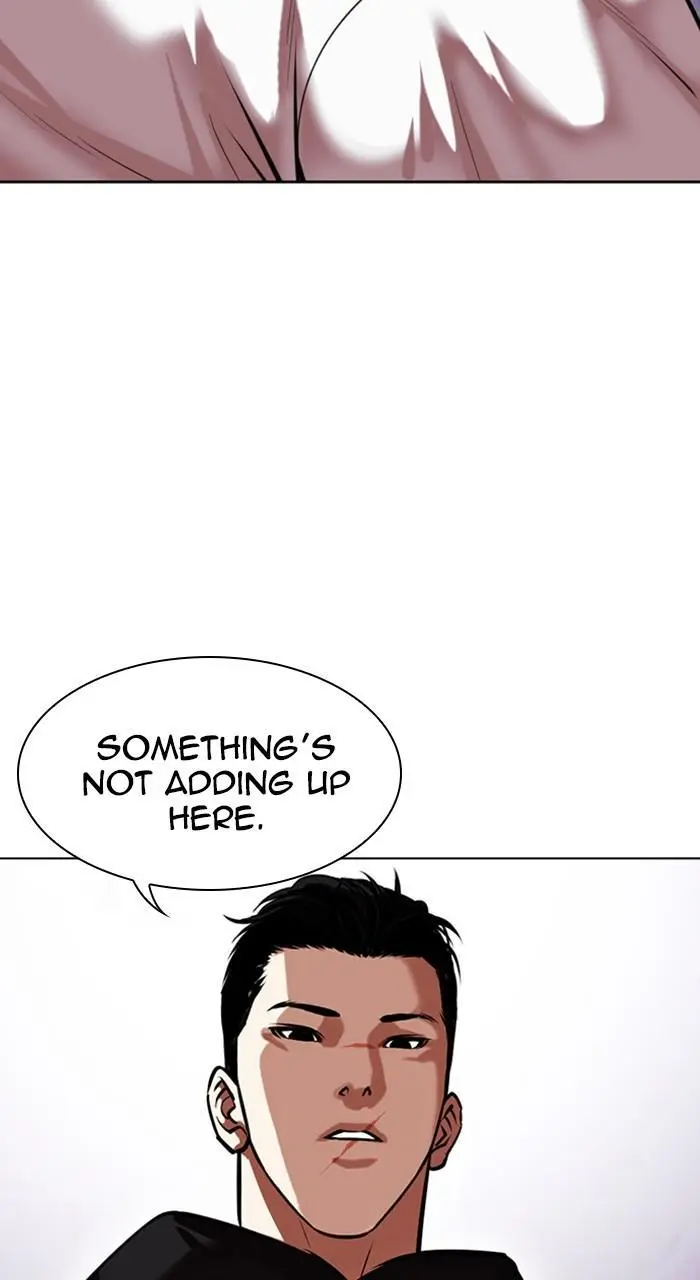 Lookism Chapter 464
