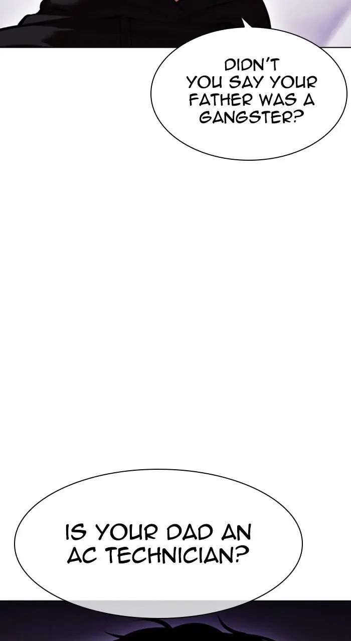 Lookism Chapter 464
