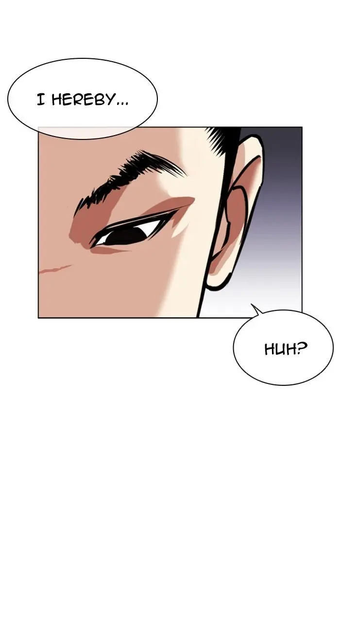 Lookism Chapter 464