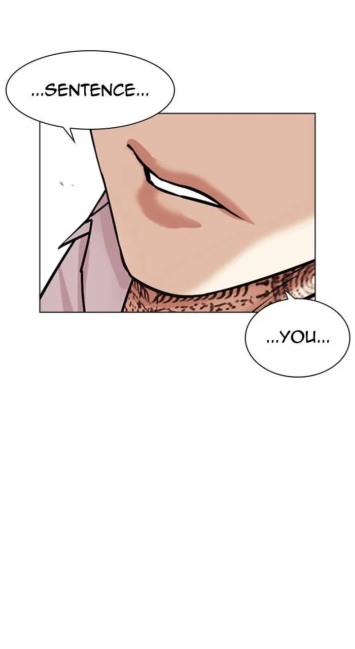 Lookism Chapter 464
