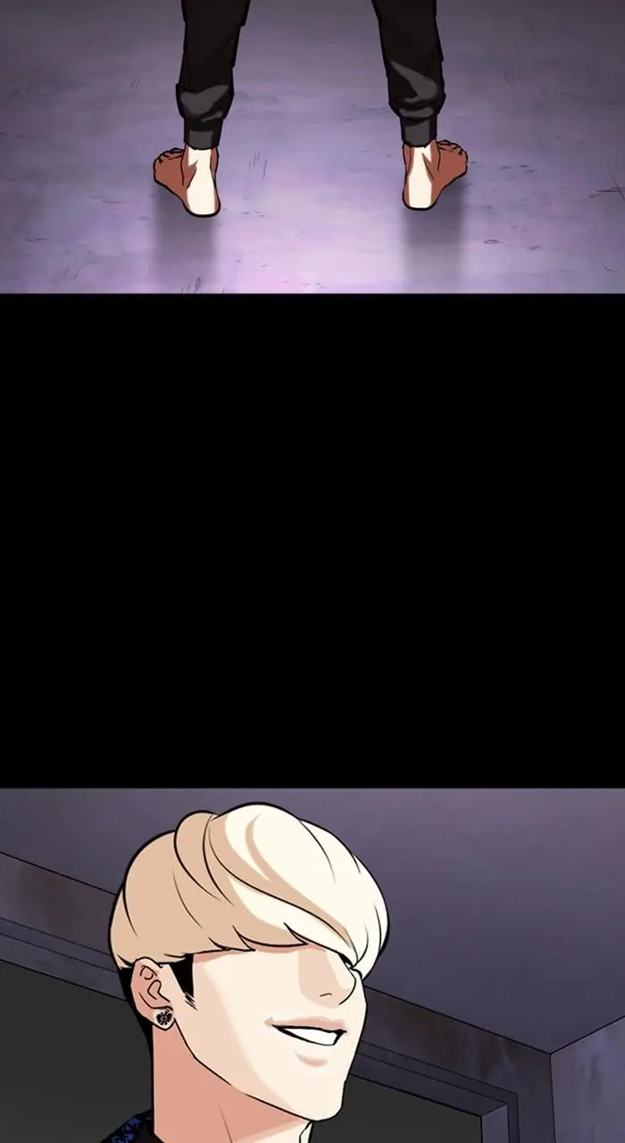 Lookism Chapter 465