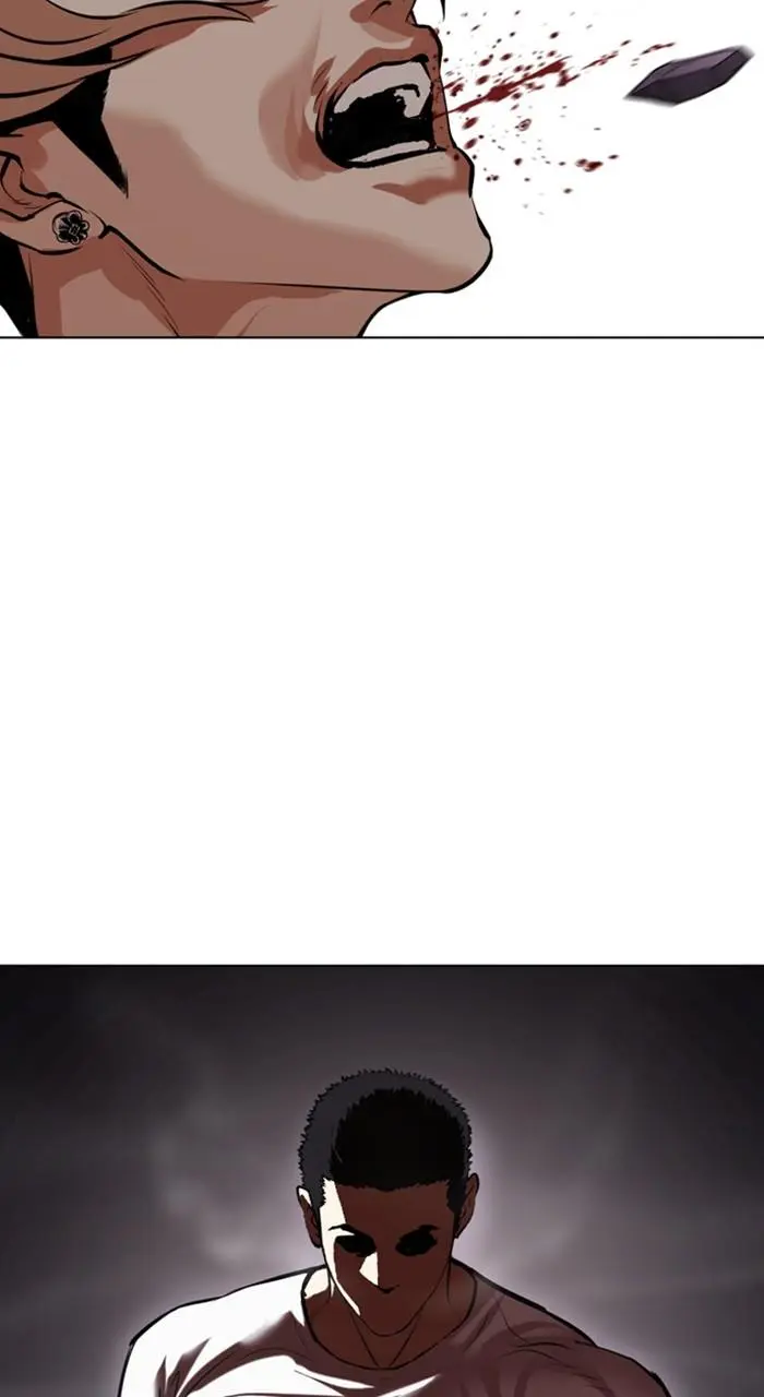Lookism Chapter 465