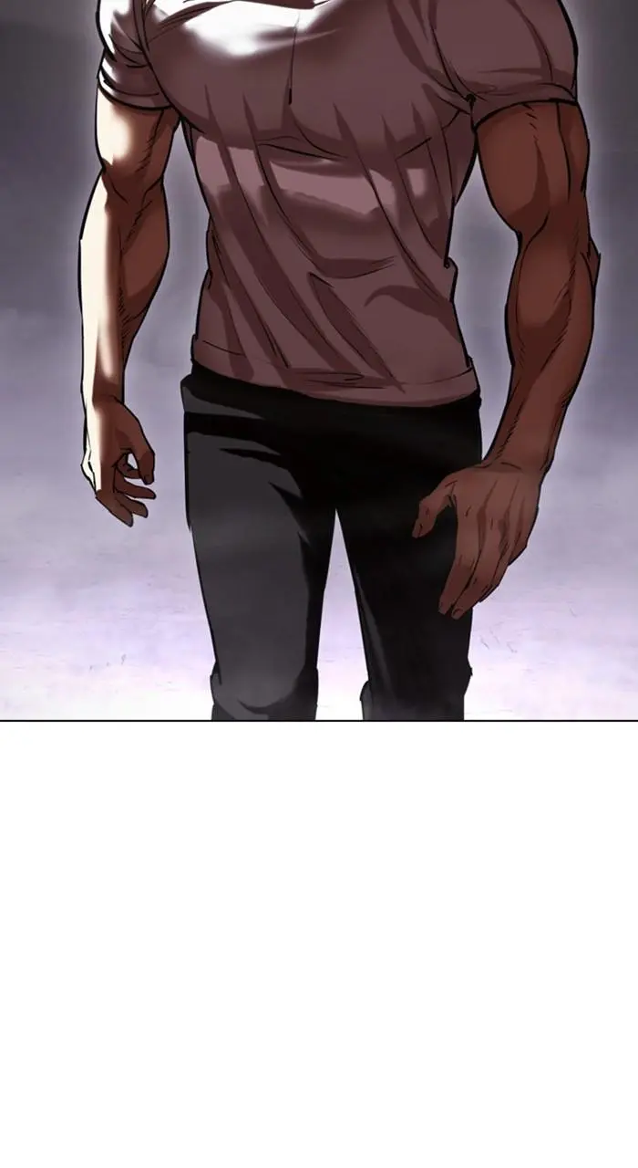 Lookism Chapter 465