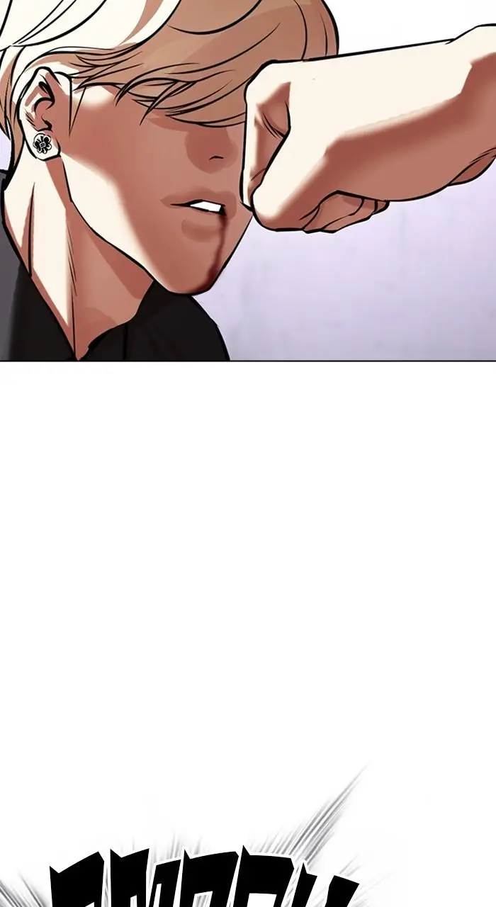 Lookism Chapter 465