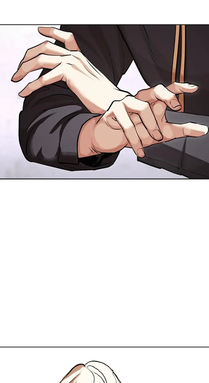 Lookism Chapter 465