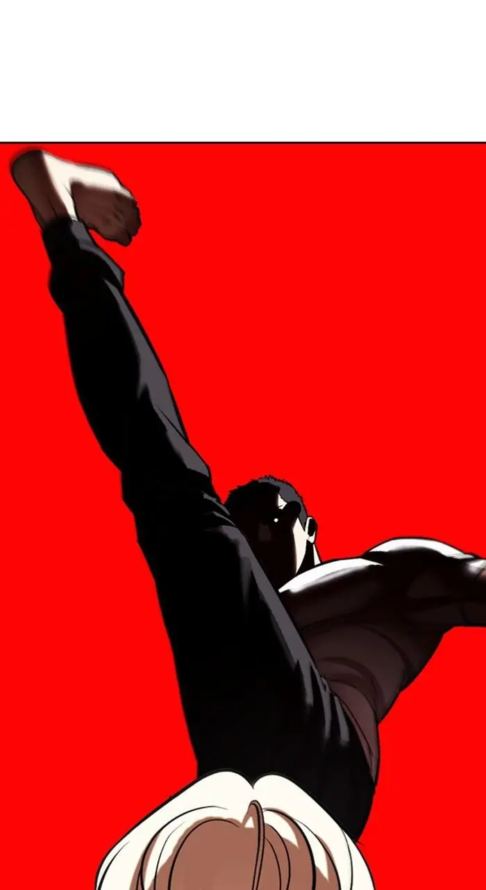 Lookism Chapter 465