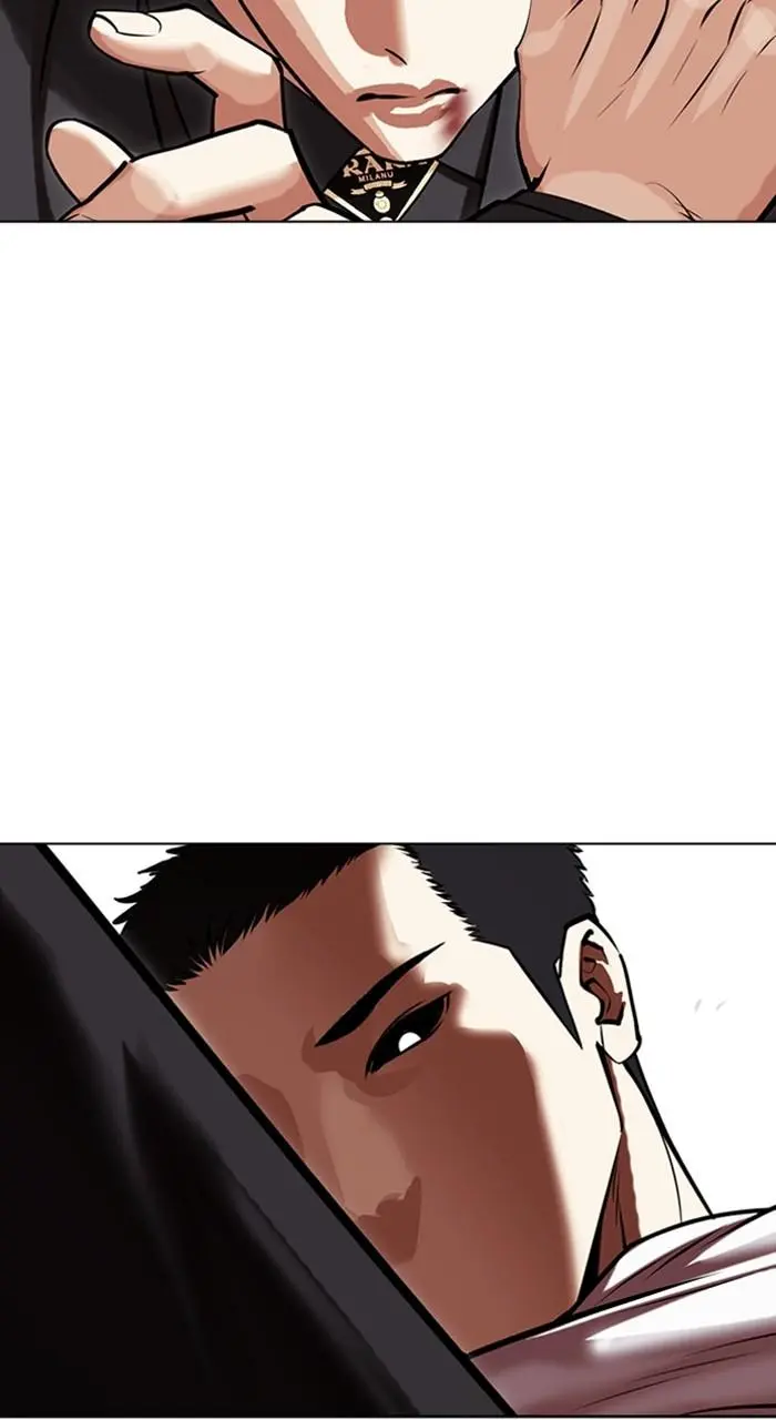 Lookism Chapter 465