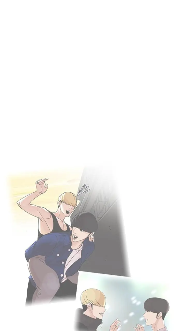 Lookism Chapter 465