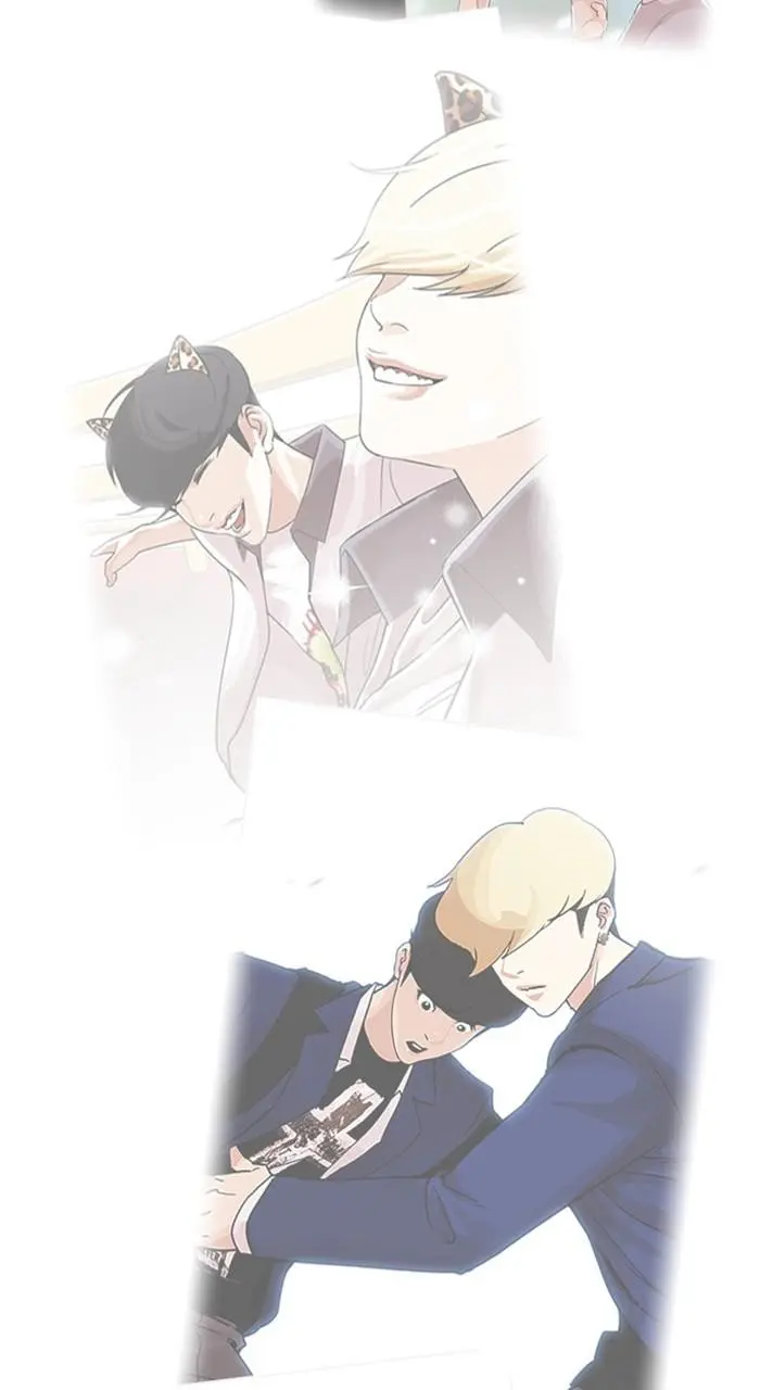 Lookism Chapter 465