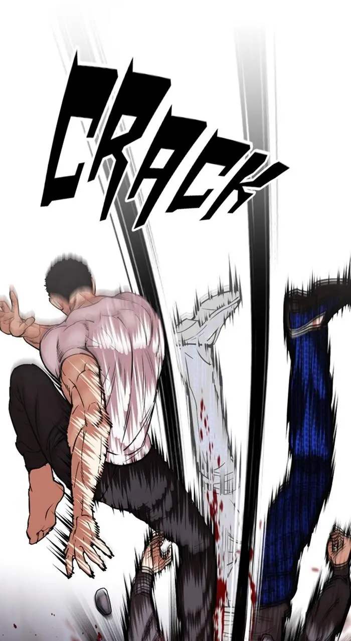 Lookism Chapter 465