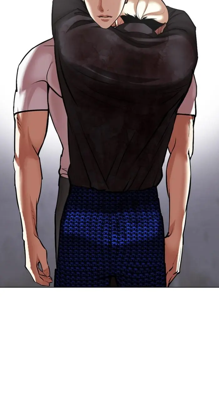 Lookism Chapter 465