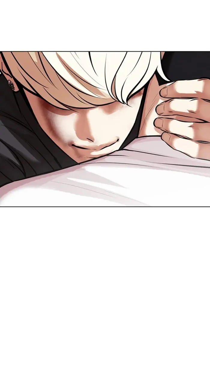 Lookism Chapter 465
