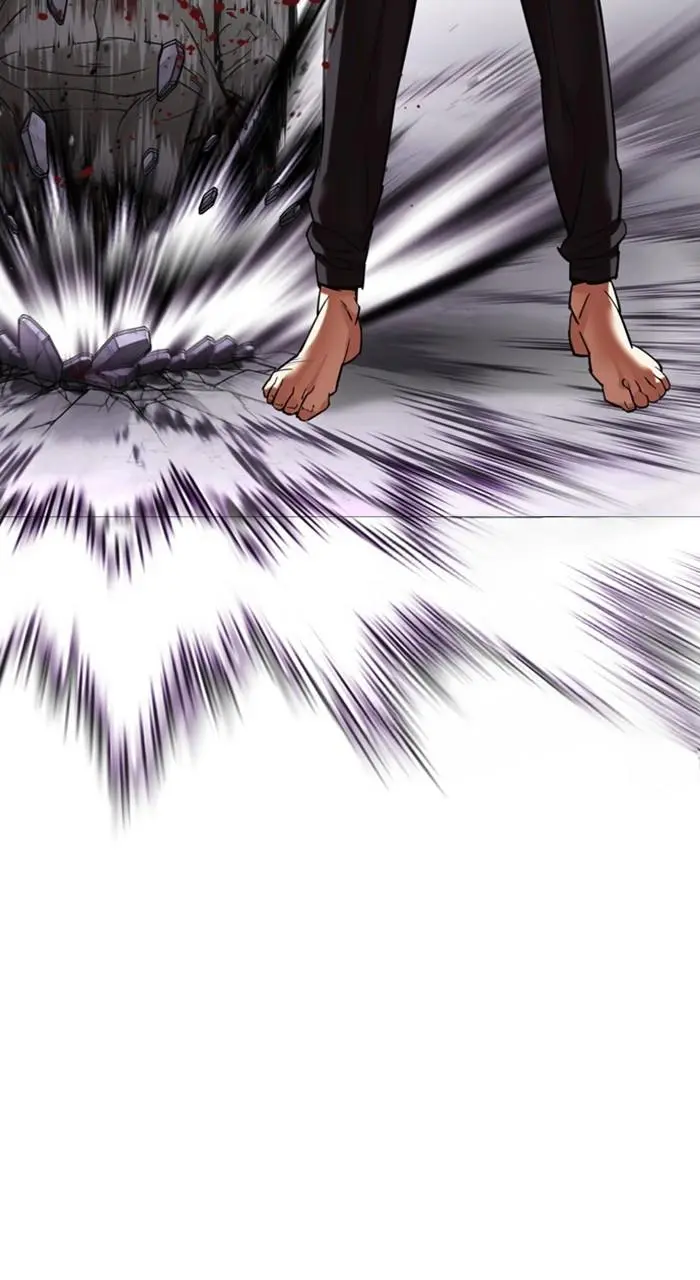 Lookism Chapter 465