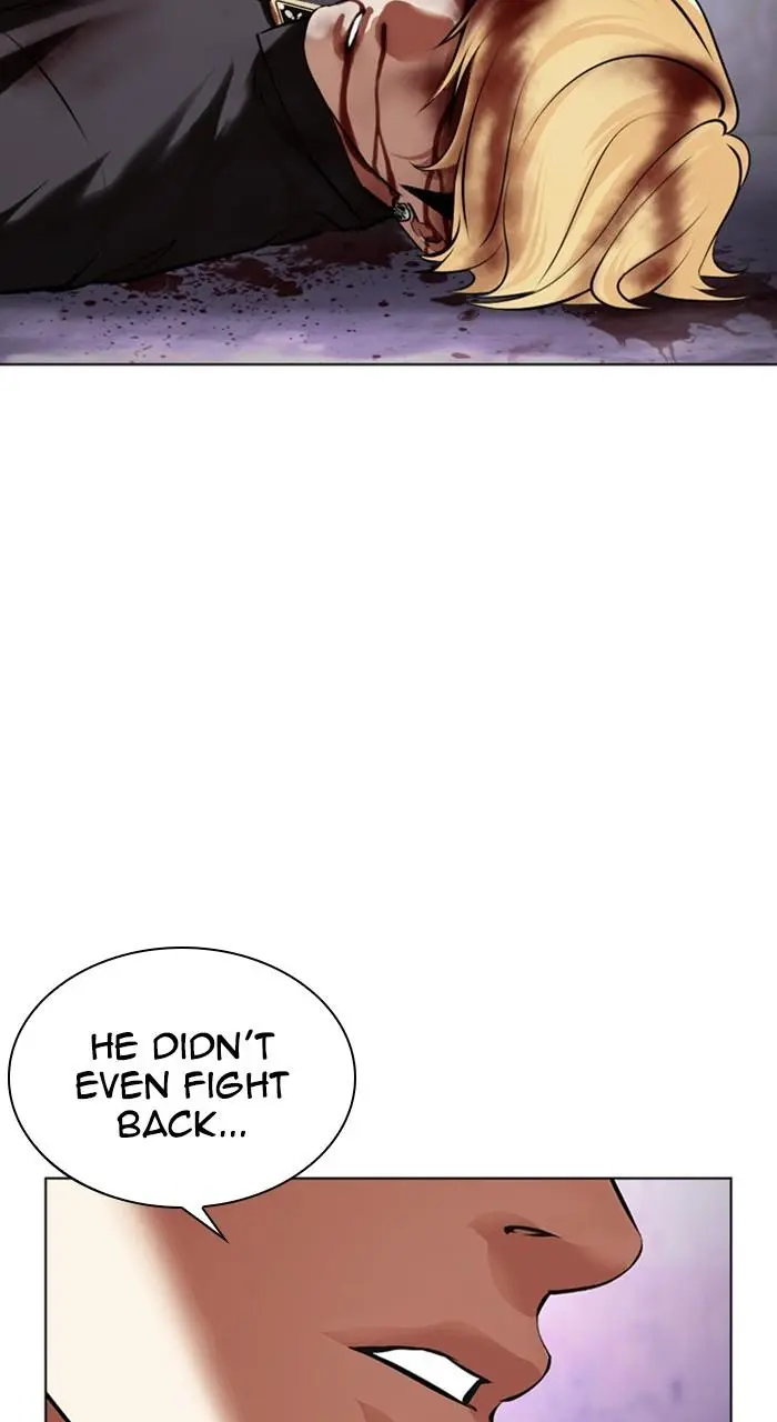 Lookism Chapter 465