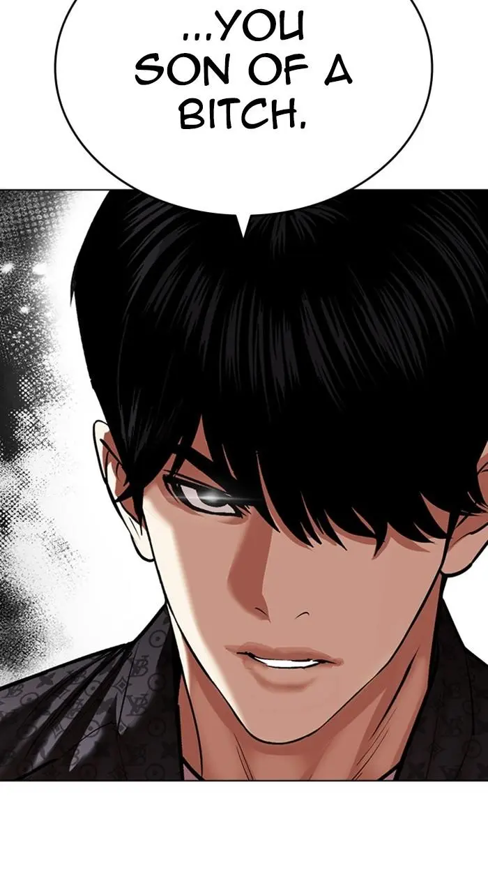 Lookism Chapter 465