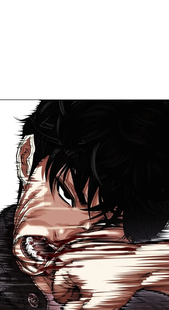 Lookism Chapter 465