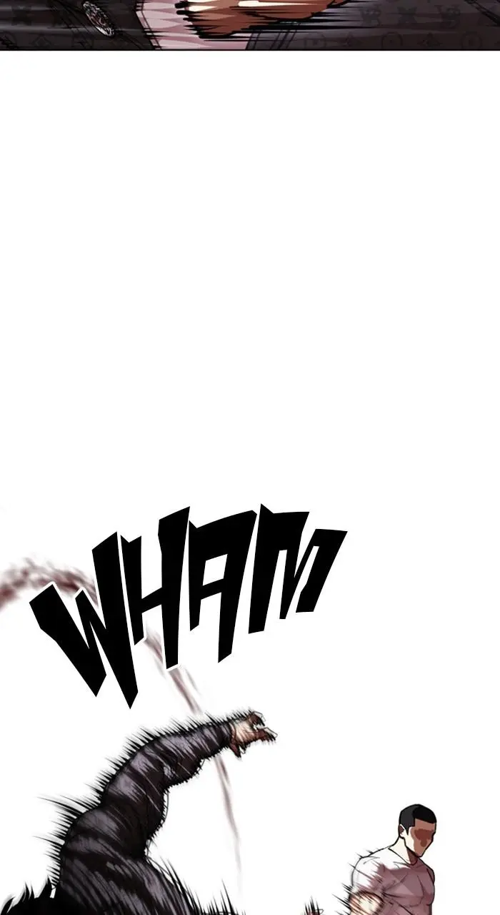 Lookism Chapter 465