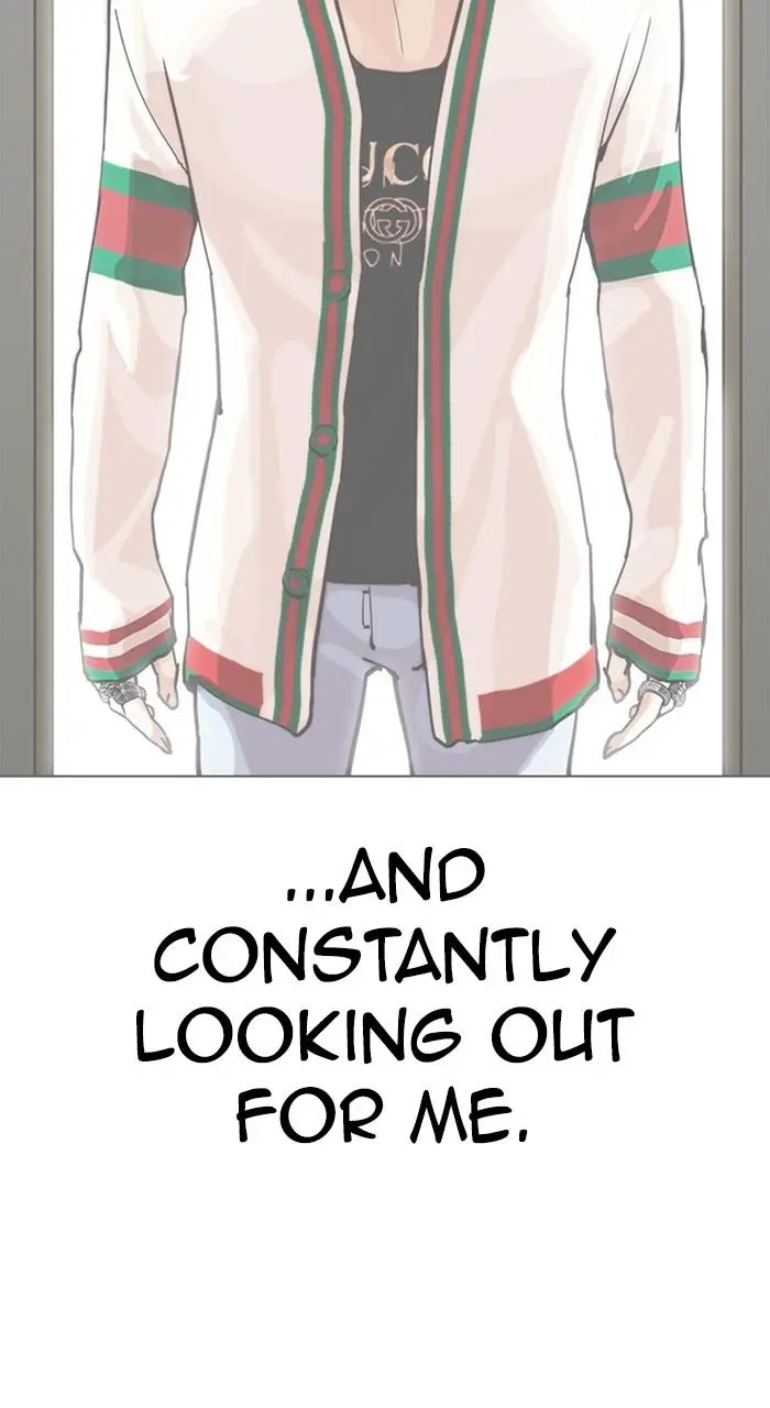 Lookism Chapter 465