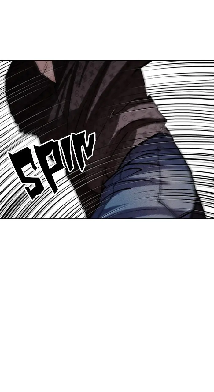 Lookism Chapter 465
