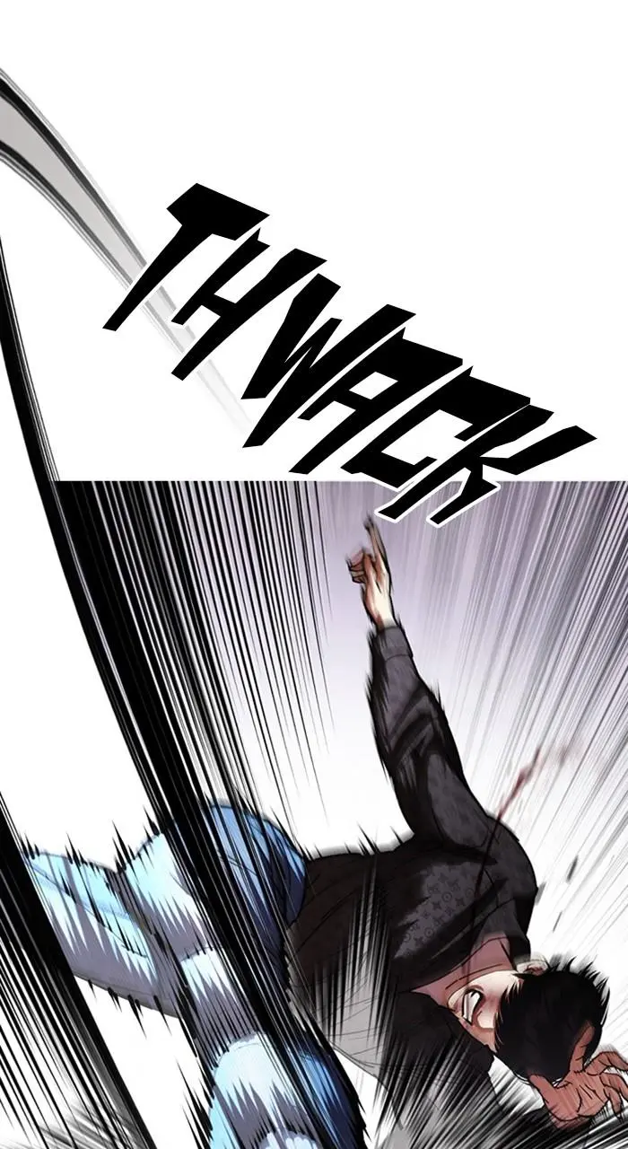 Lookism Chapter 465