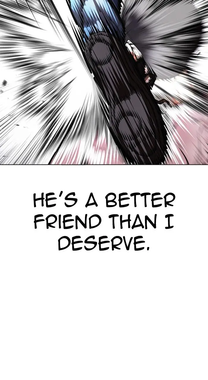 Lookism Chapter 465