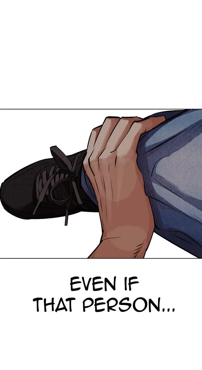 Lookism Chapter 465