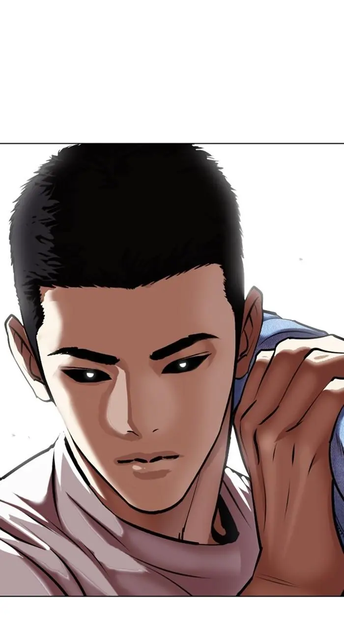 Lookism Chapter 465