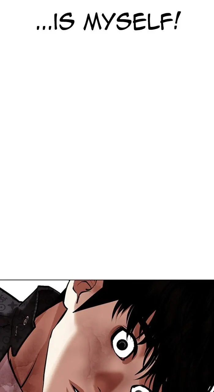 Lookism Chapter 465