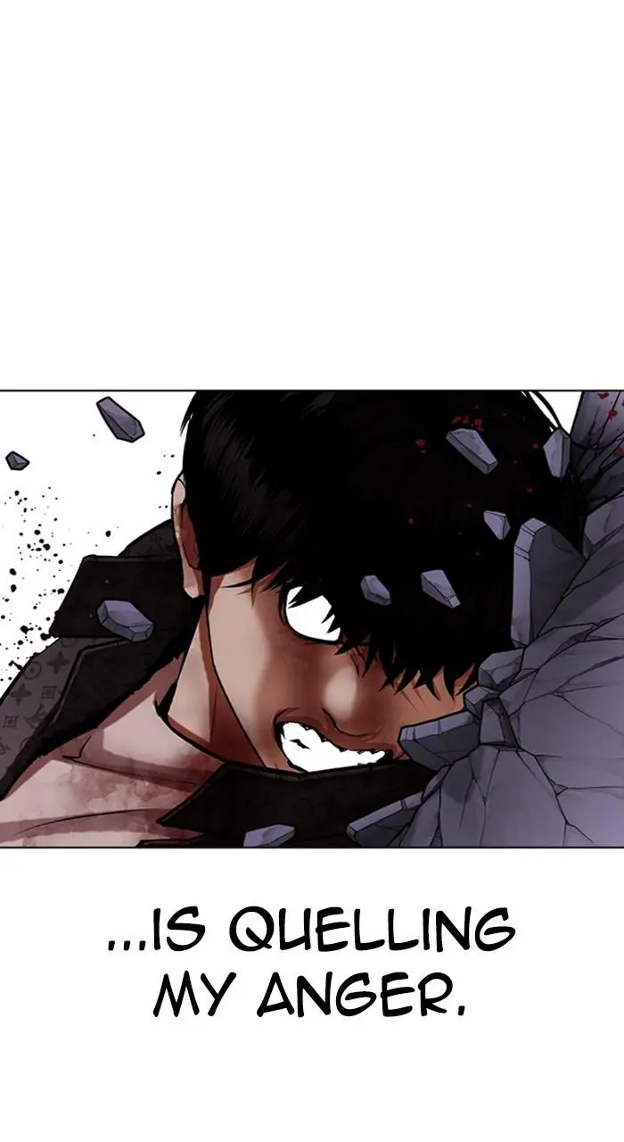 Lookism Chapter 465
