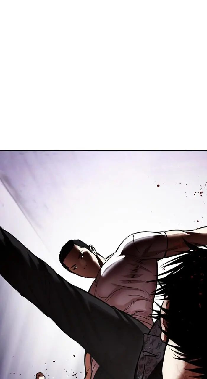 Lookism Chapter 465