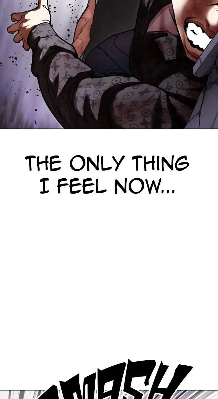 Lookism Chapter 465