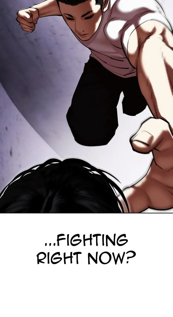 Lookism Chapter 465