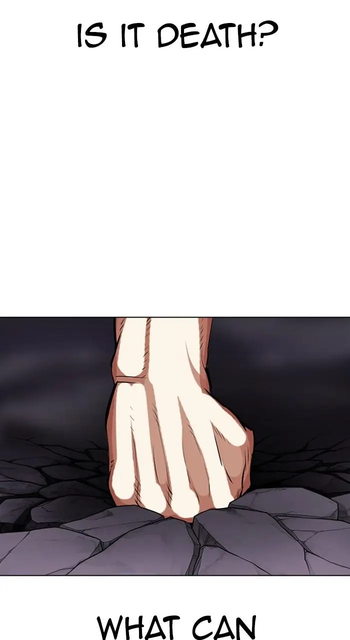 Lookism Chapter 465