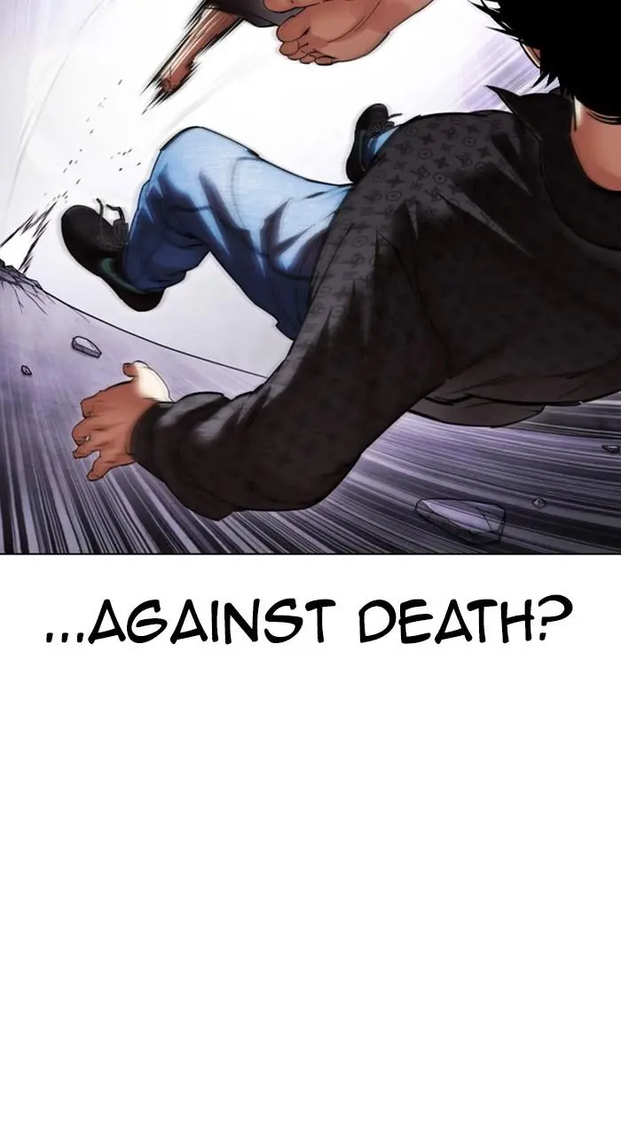 Lookism Chapter 465