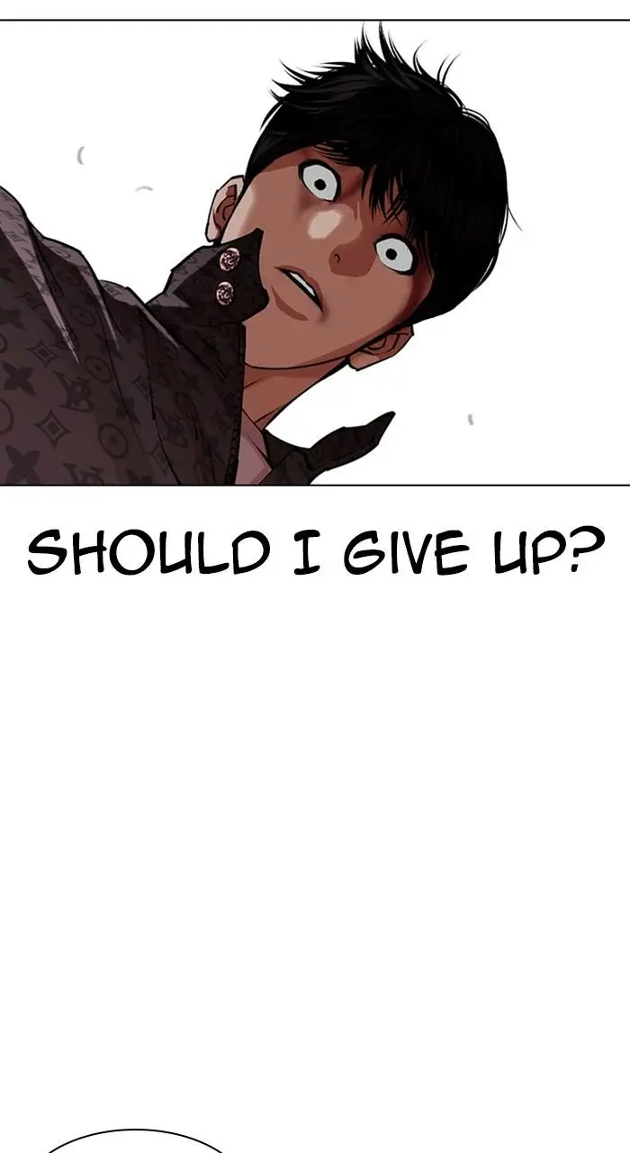 Lookism Chapter 465