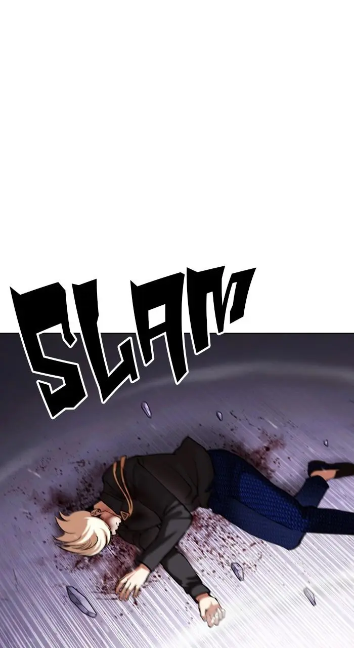 Lookism Chapter 465