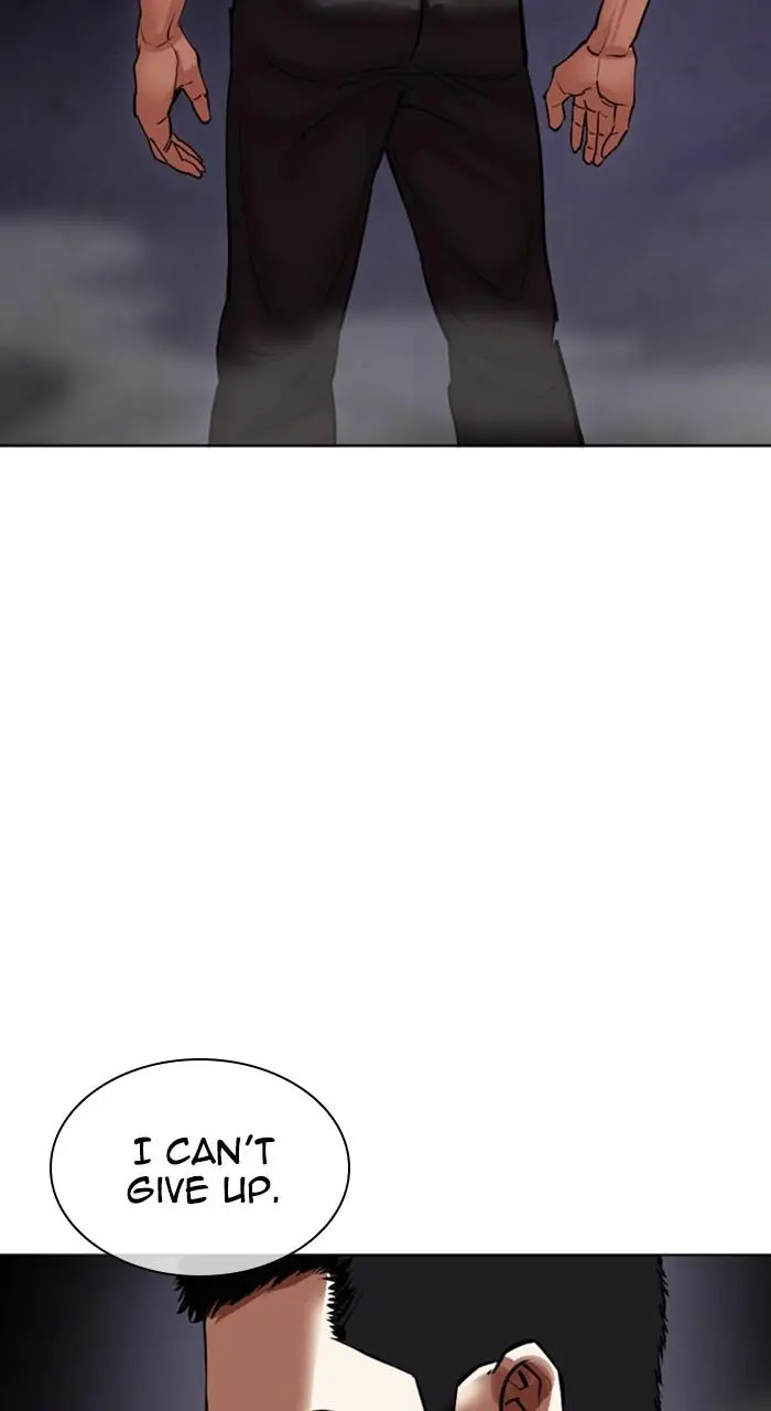 Lookism Chapter 465