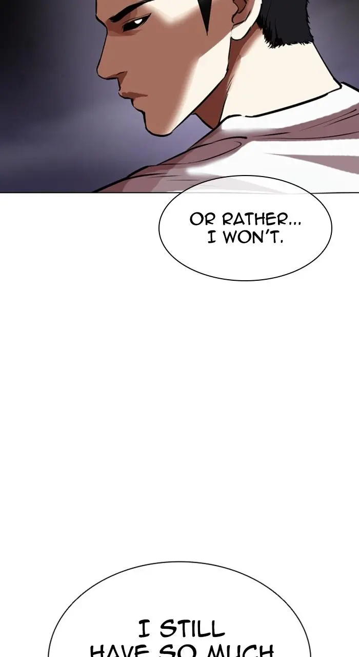Lookism Chapter 465