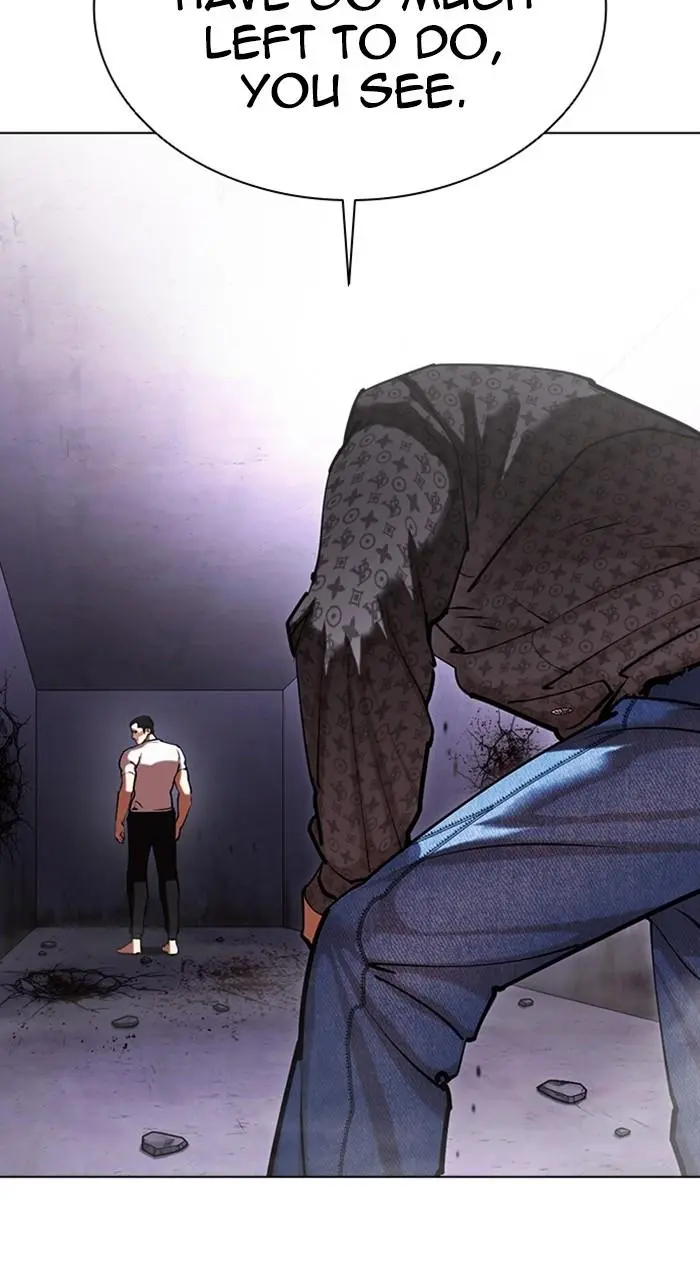Lookism Chapter 465