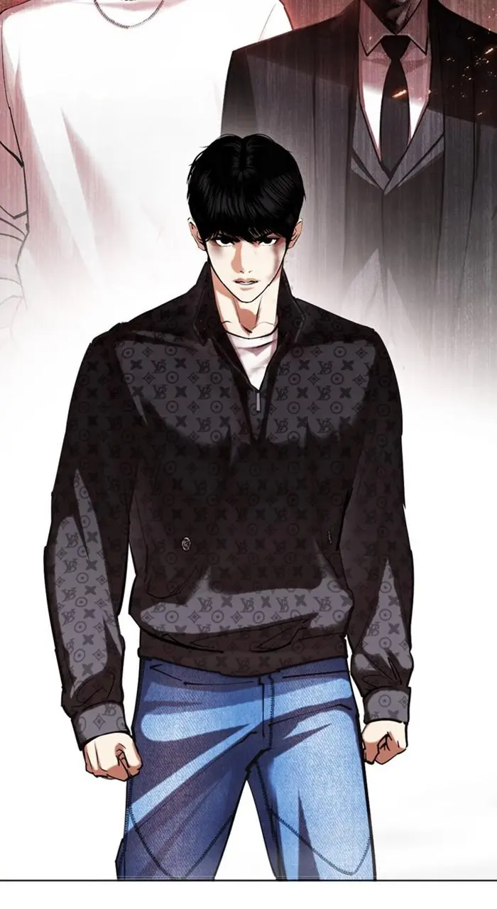 Lookism Chapter 465
